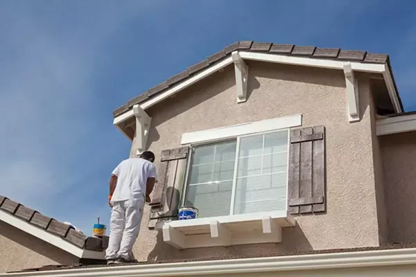 Exterior Painting Exterior Painting