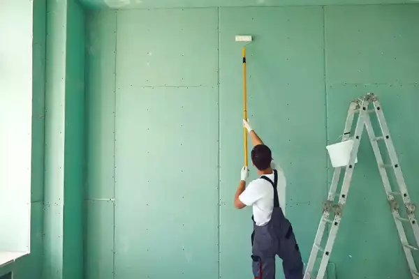 Interior Painting Services Interior Painting Services