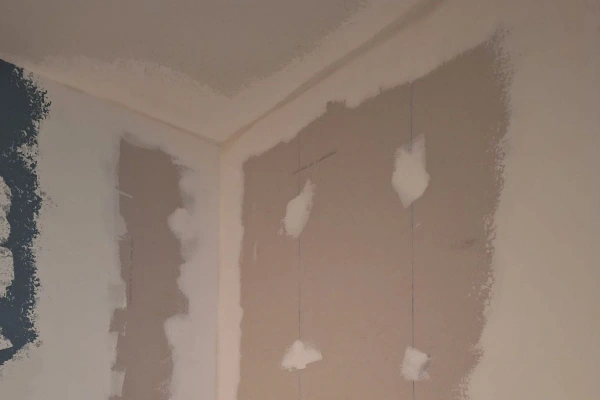 Drywall Repair Services Drywall Repair Services