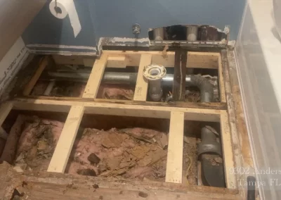 Excellent remodel contractor