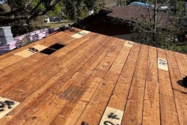 Roofing Services Roofing Services