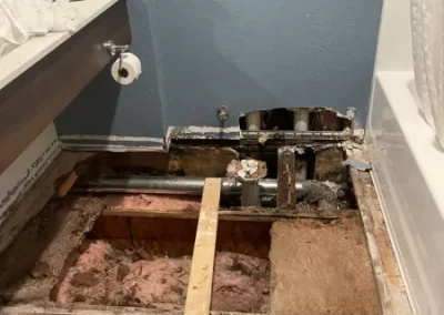 Trusted home remodeling services