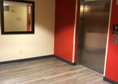 Trusted remodeler